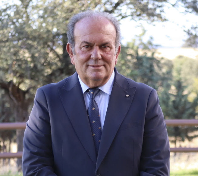 Urbano Caballo